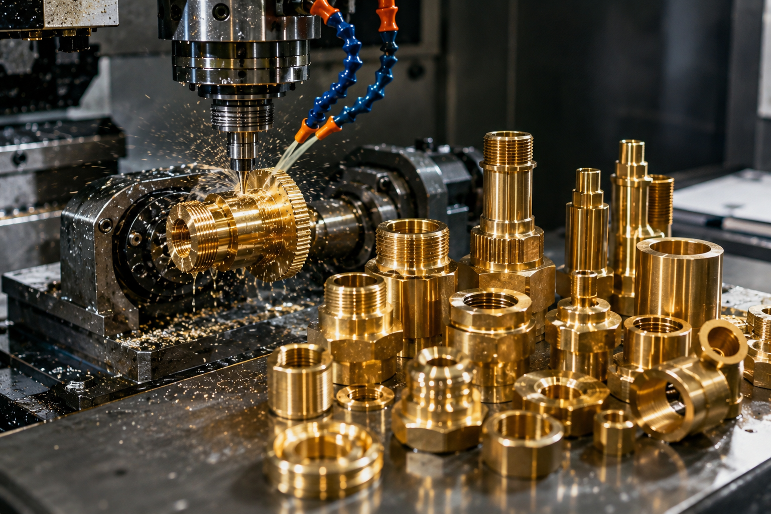 Why Choose Adept Techno Mech